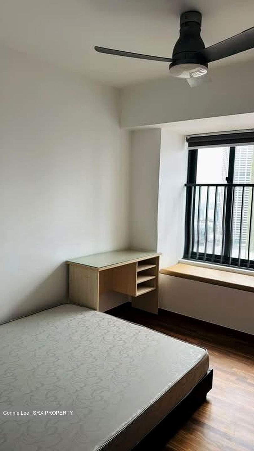 Blk 1E The Pinnacle@Duxton (Bukit Merah), HDB 4 Rooms #588835541